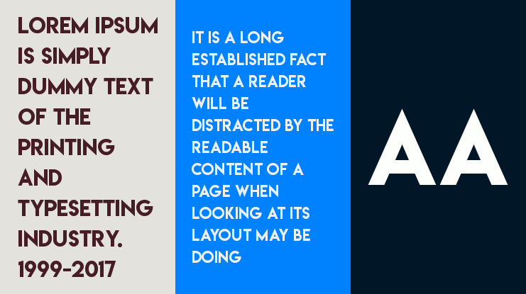 Lemon/Milk Font Family