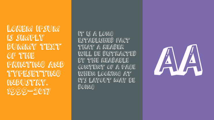 Gummy Twist Font