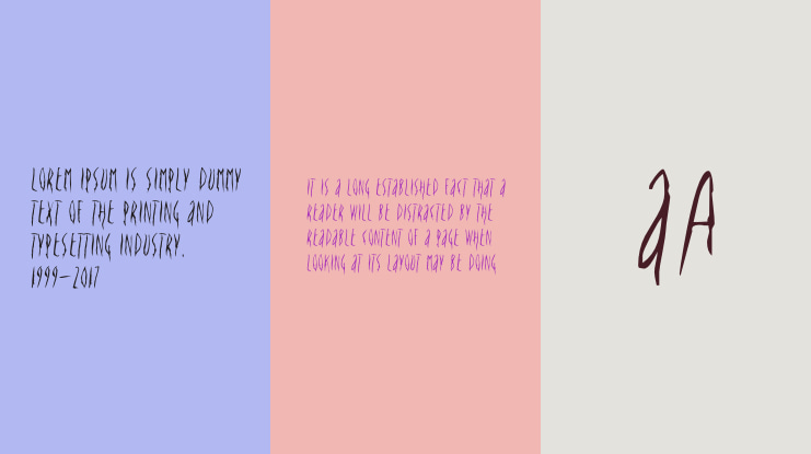 Phantom Runes Font