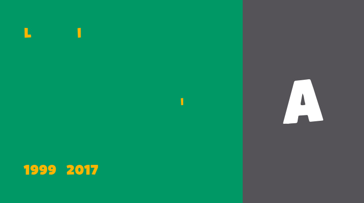 QUIRKO Font
