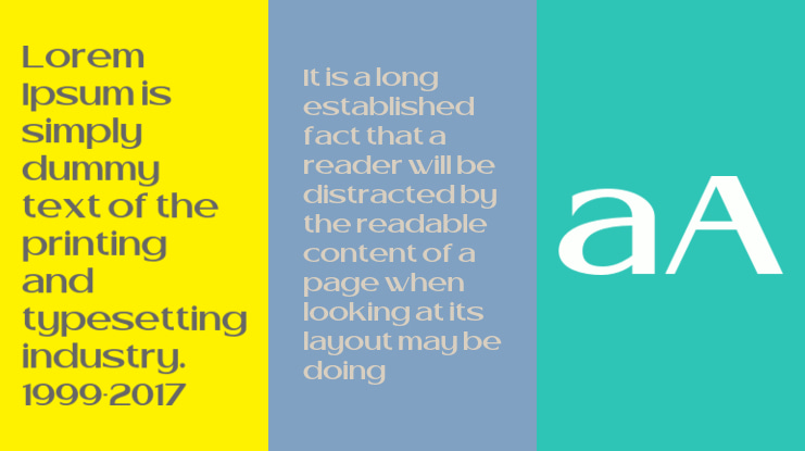 Cantilos Font