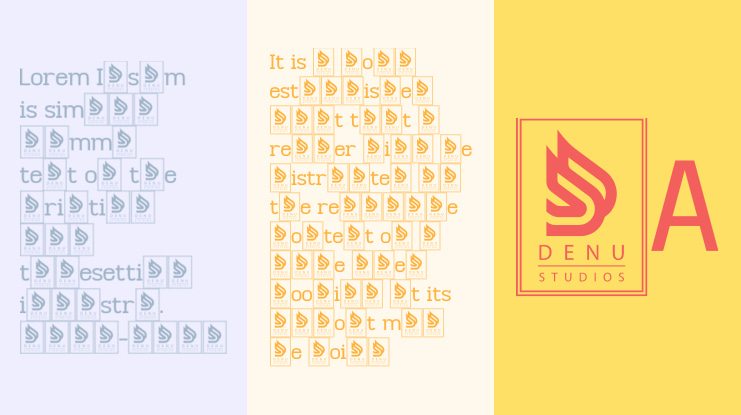First Memoirs Font
