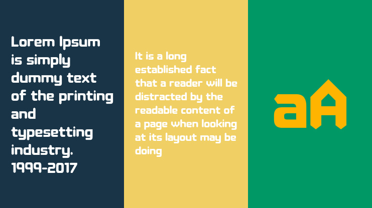 Kinesthesia Font Family