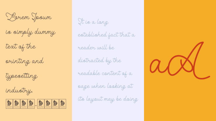 Julethia Font