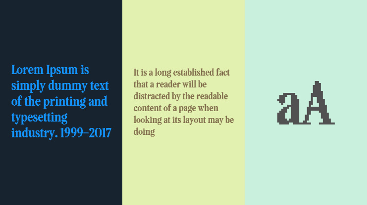 Pixelta Font