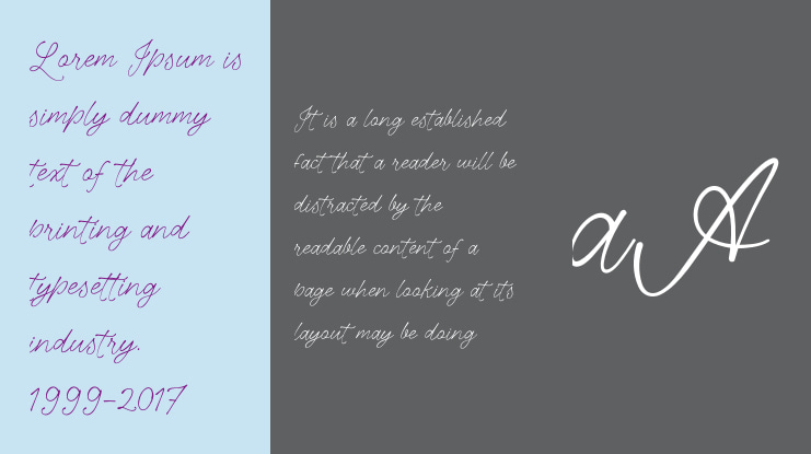Rosalie Kathie Font