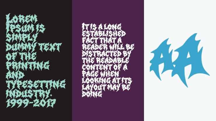 Sounder Font