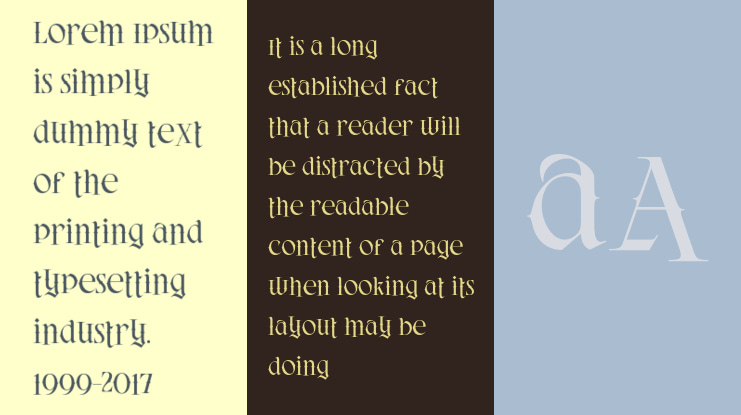Sunsurya Font