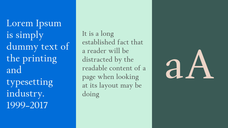 Althera Font