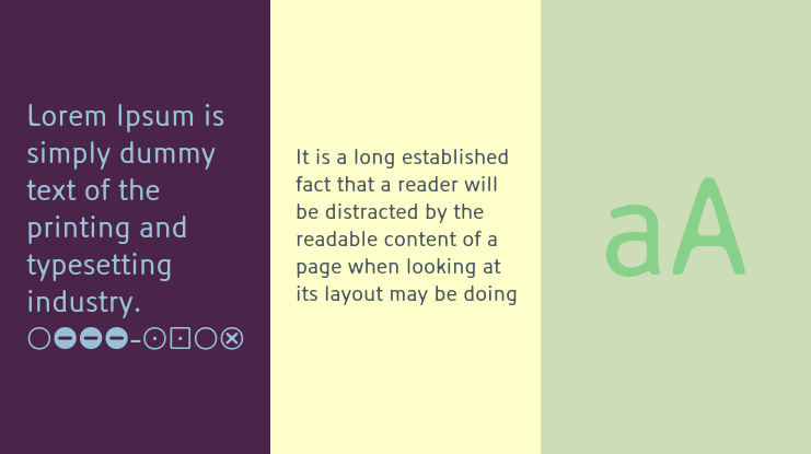 Statos Font Family