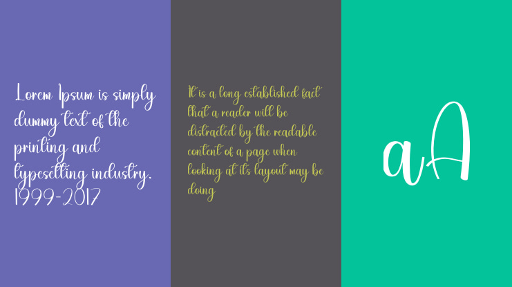 Shining Pearls Font