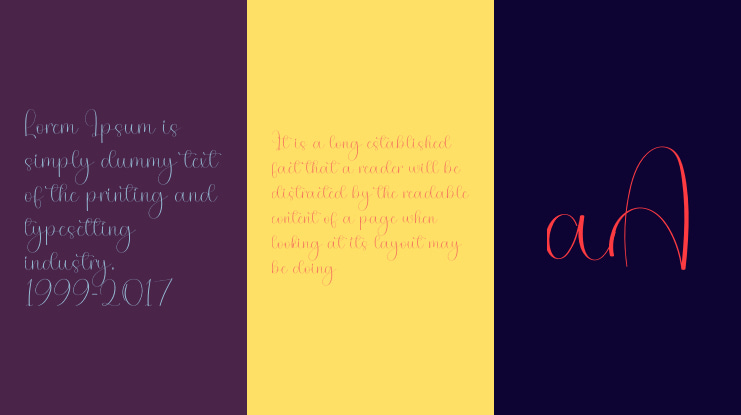 School Saturday Font