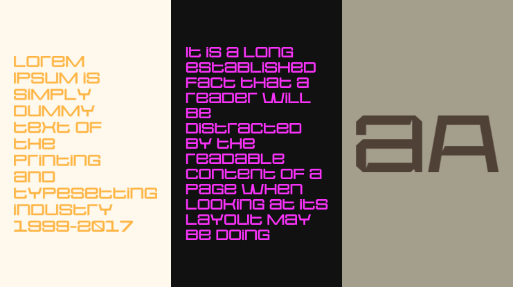 Futura Mugen Font