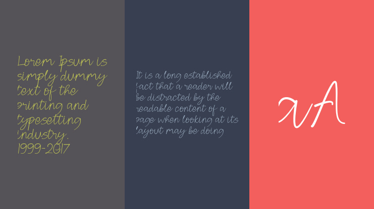 Tepinar Font