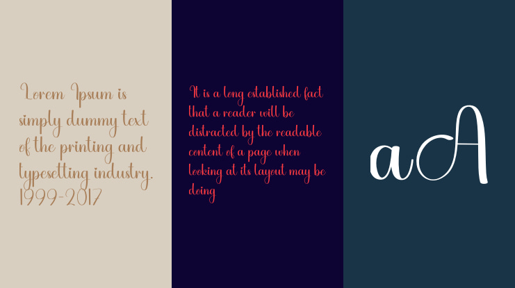 Creative Student Font