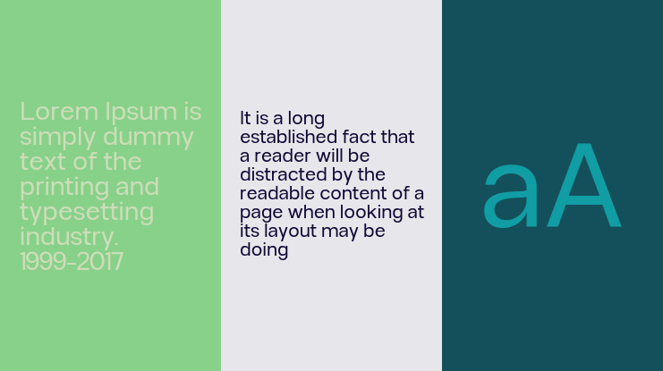 Racleys Font Family