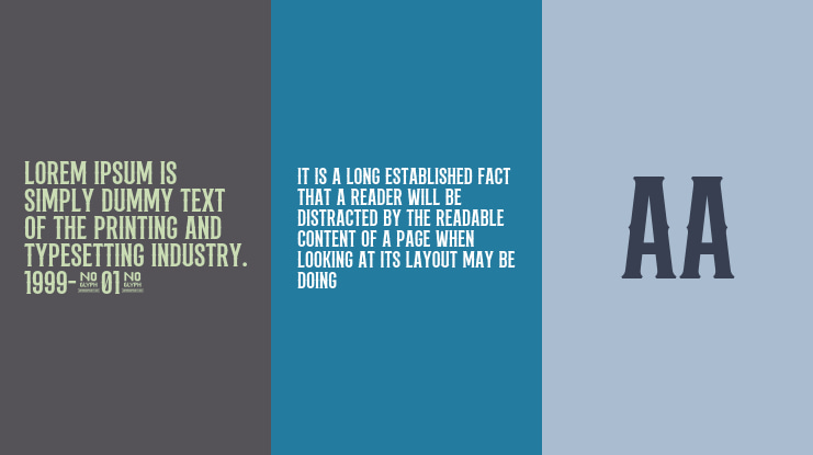 Survious One Font Family