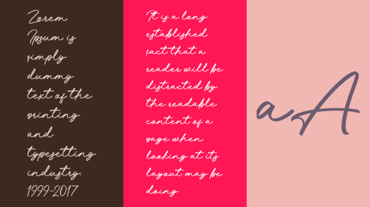 Sederhana Font