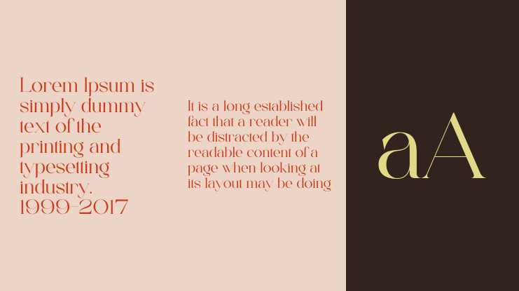 Emotte Font