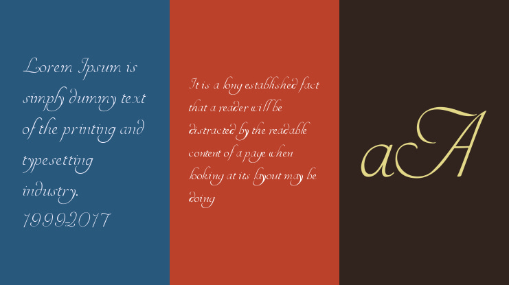 YoureInvited Font Family