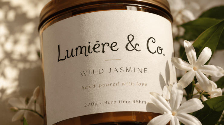 Junelys Ridge Personal Use Font