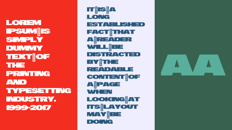 Wild Trave Font Family