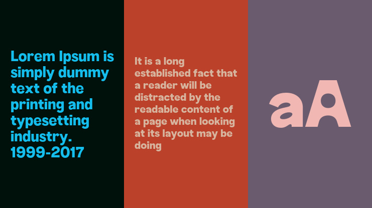 Sorpant Font