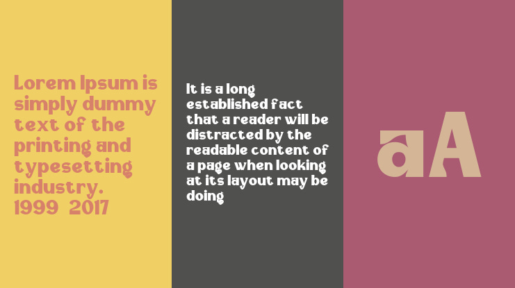 Molla Divina Font Family