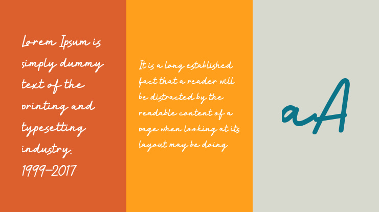 Alysa Beauty Font
