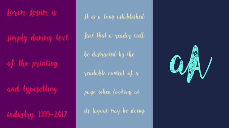 Angeline Vintage Font