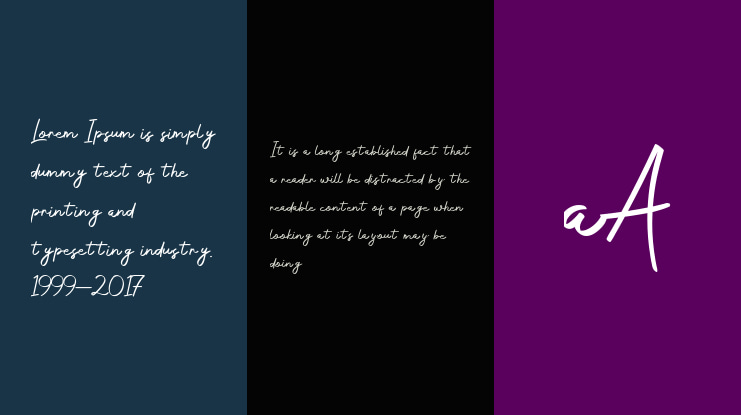 Astrida Destiny Font