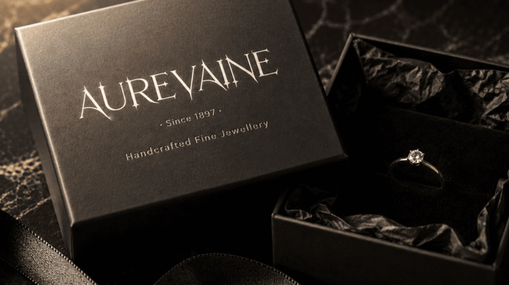 Ethereal Nymeria Personal Use Font
