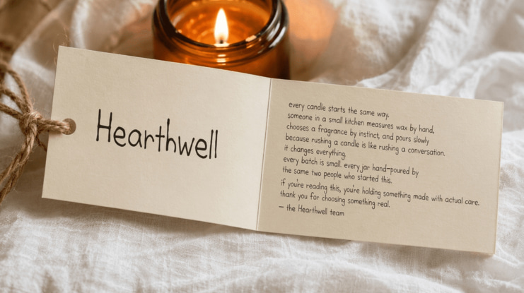 Evelina Hand Personal Use Font