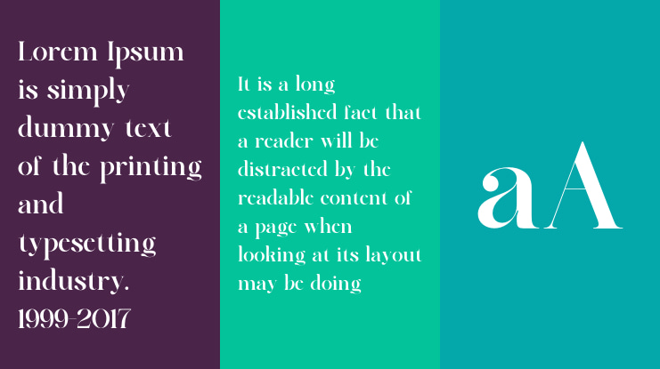 Alqest Font