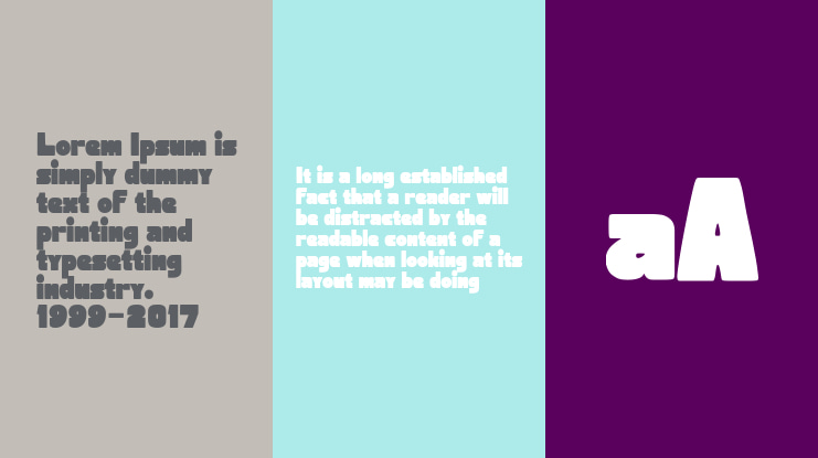 Rose Titan Font Family
