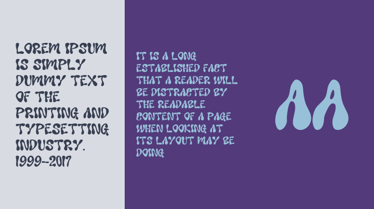 Jomiw Font