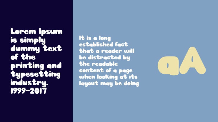 Hypero Font
