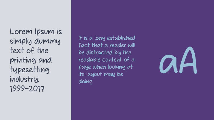 Aurelia Emiko Font