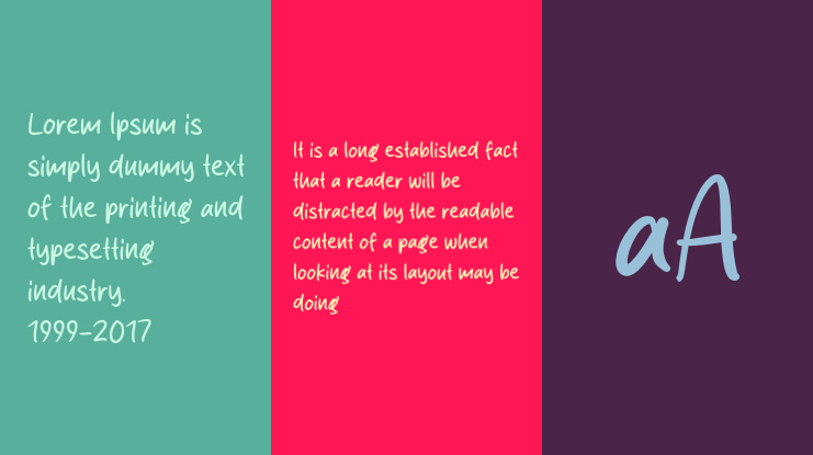 Pastry Cream Font