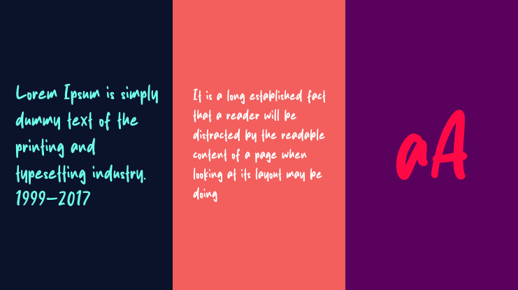 Elegantsity Font