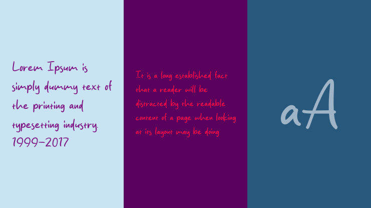 Belline Agatha Font