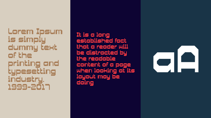 Dacosta Font