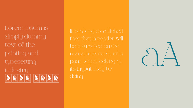 Neo Joel Font