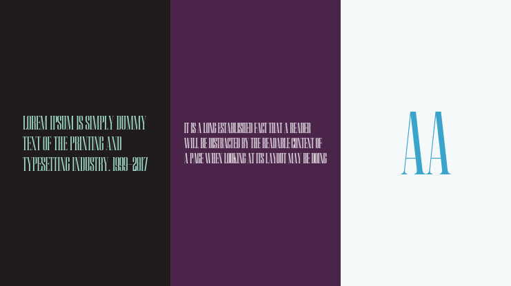 Luxena Font