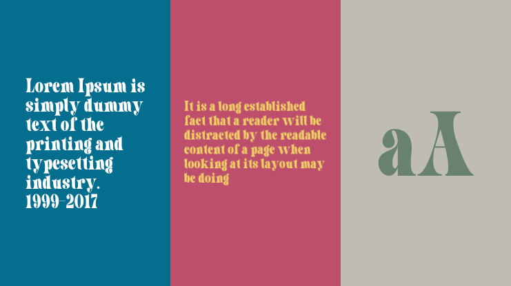 Olde Acosali Font Family