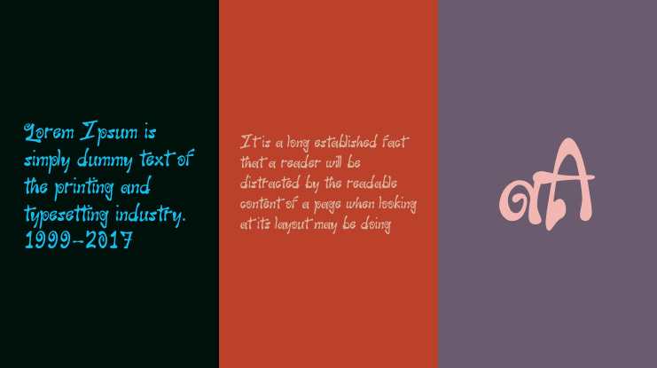 Starry Metalmark Font
