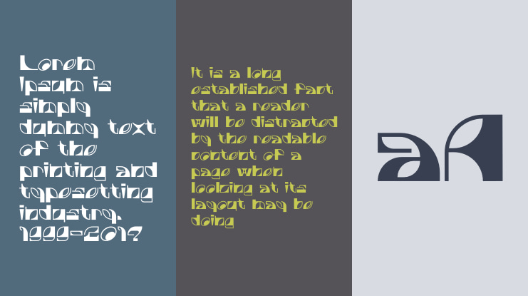 Rolyzim Font