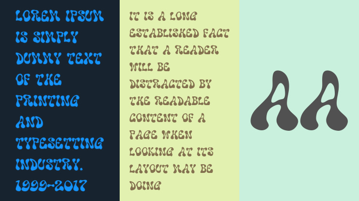 Mignova Font