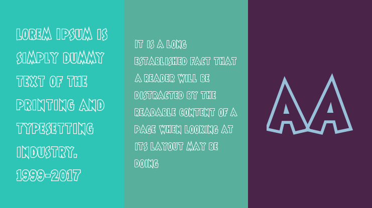 Shermlock Font Family
