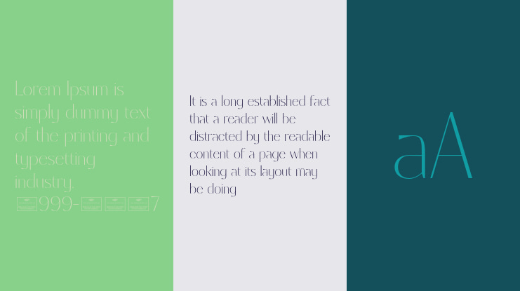 Castelloria Free Font